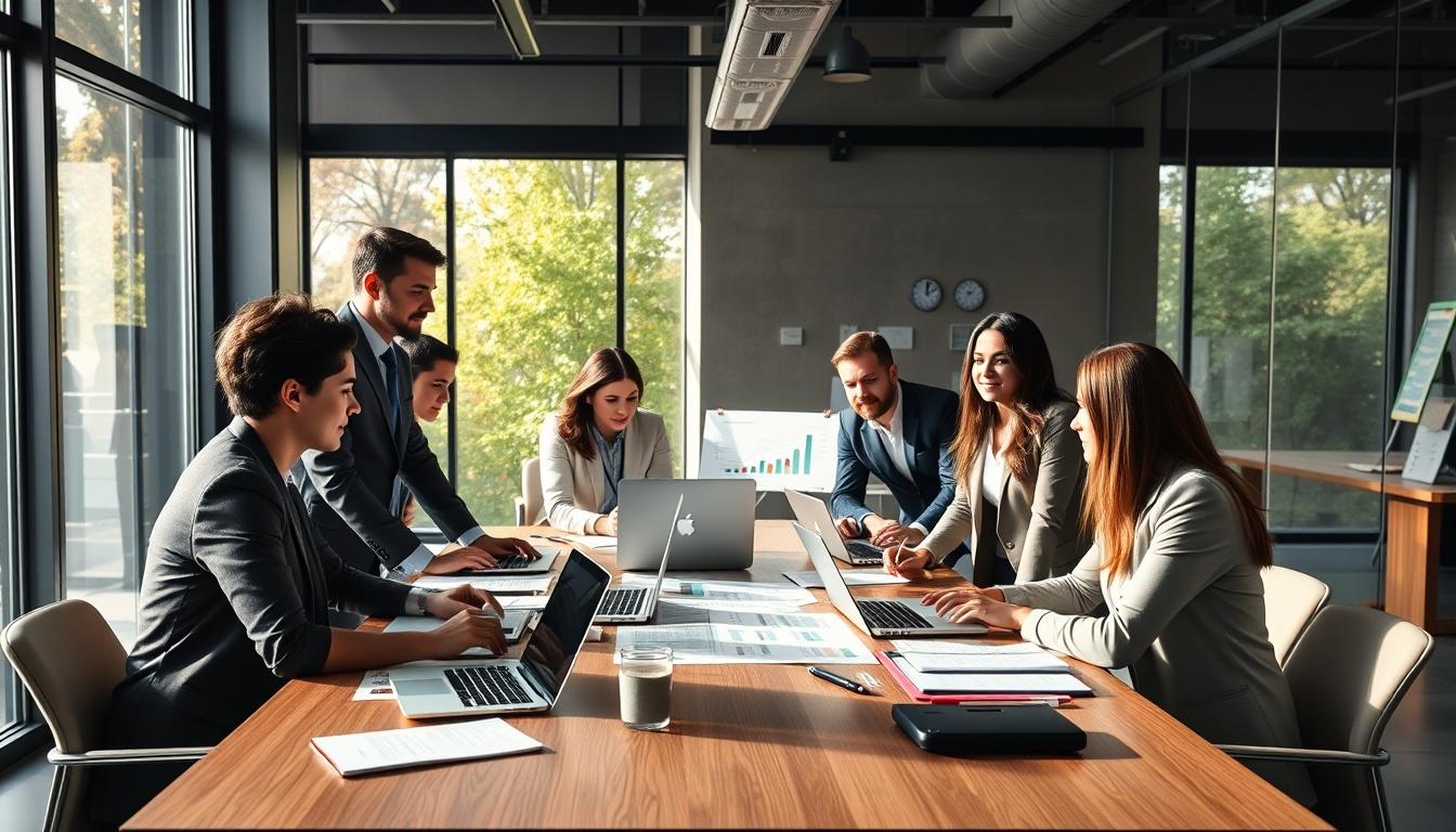 Strategic Growth Courses for Professionals