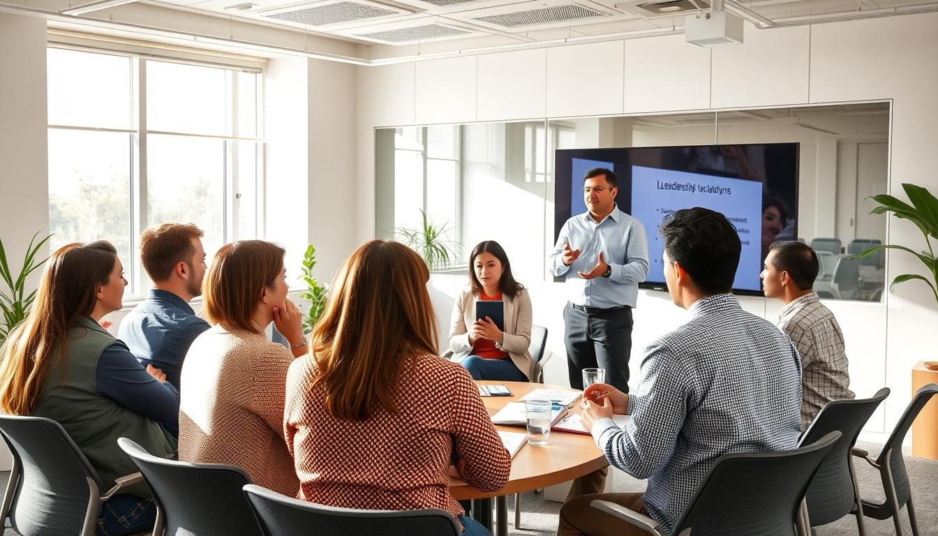 Master Strategic Planning