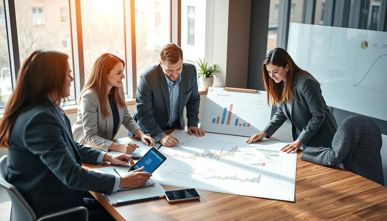 Become an Effective Leader